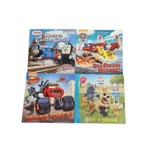 Other - book lot